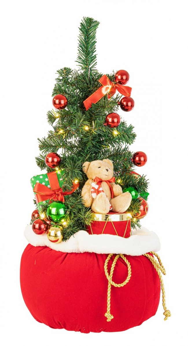 2x Frank Pino C. Décoration