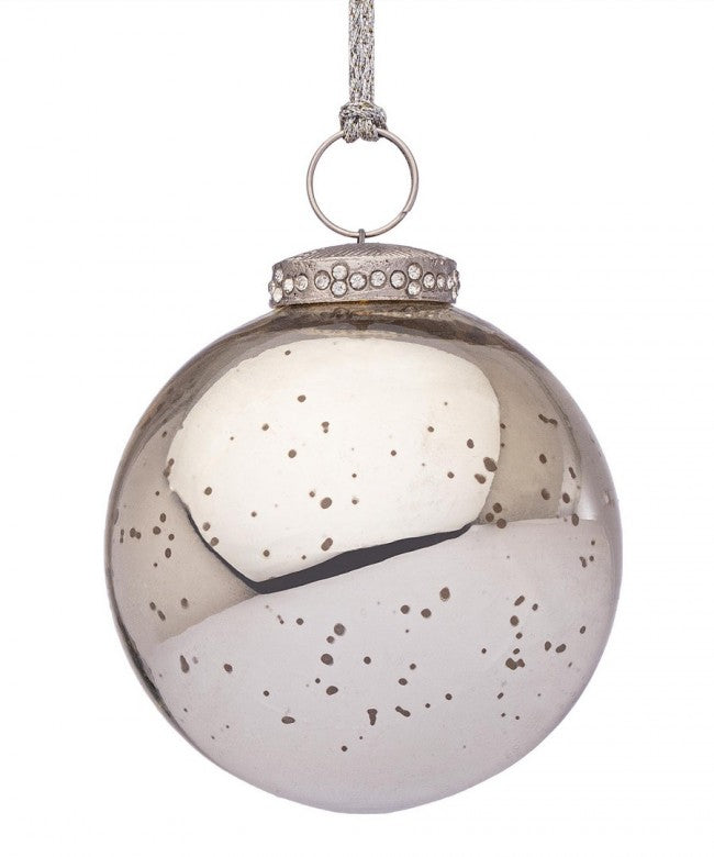 4x Sphère Vt Elegantia Oro D80