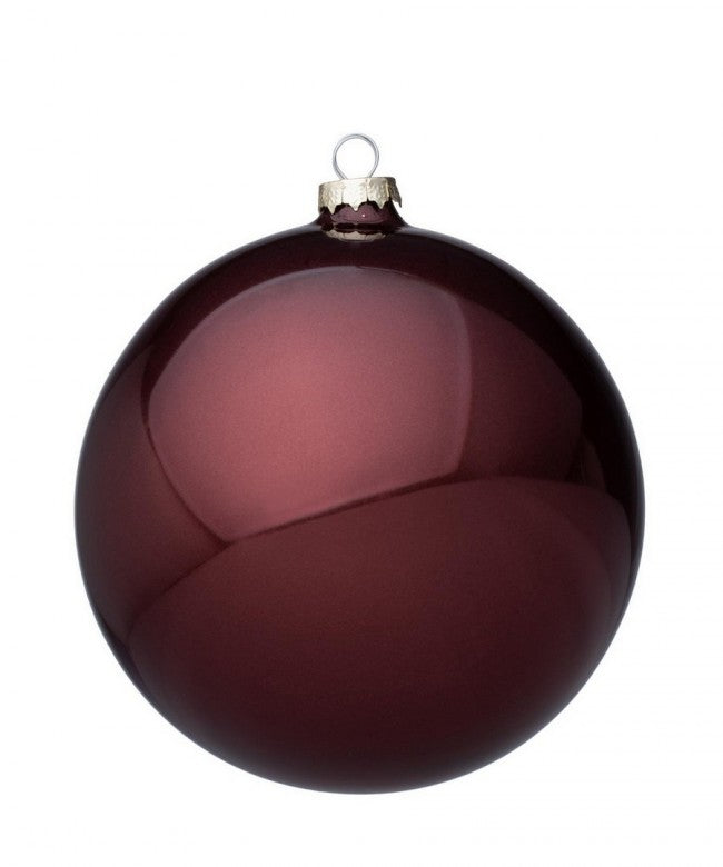 12x Sphère Vt Cognac Shimmer D150