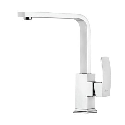 Mélangeur monoc. Évier à bec pivotant Marte Line
