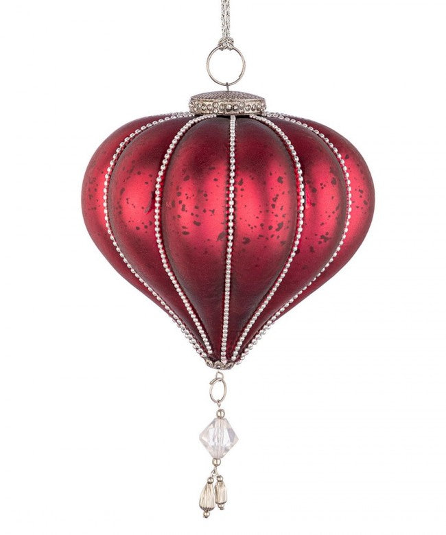 4x Suspension Vt Valiant Trott Rouge Op D125