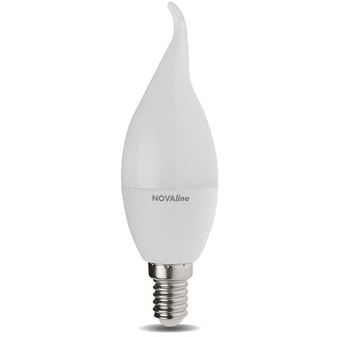 Ampoule LED Coup de Vent 6W