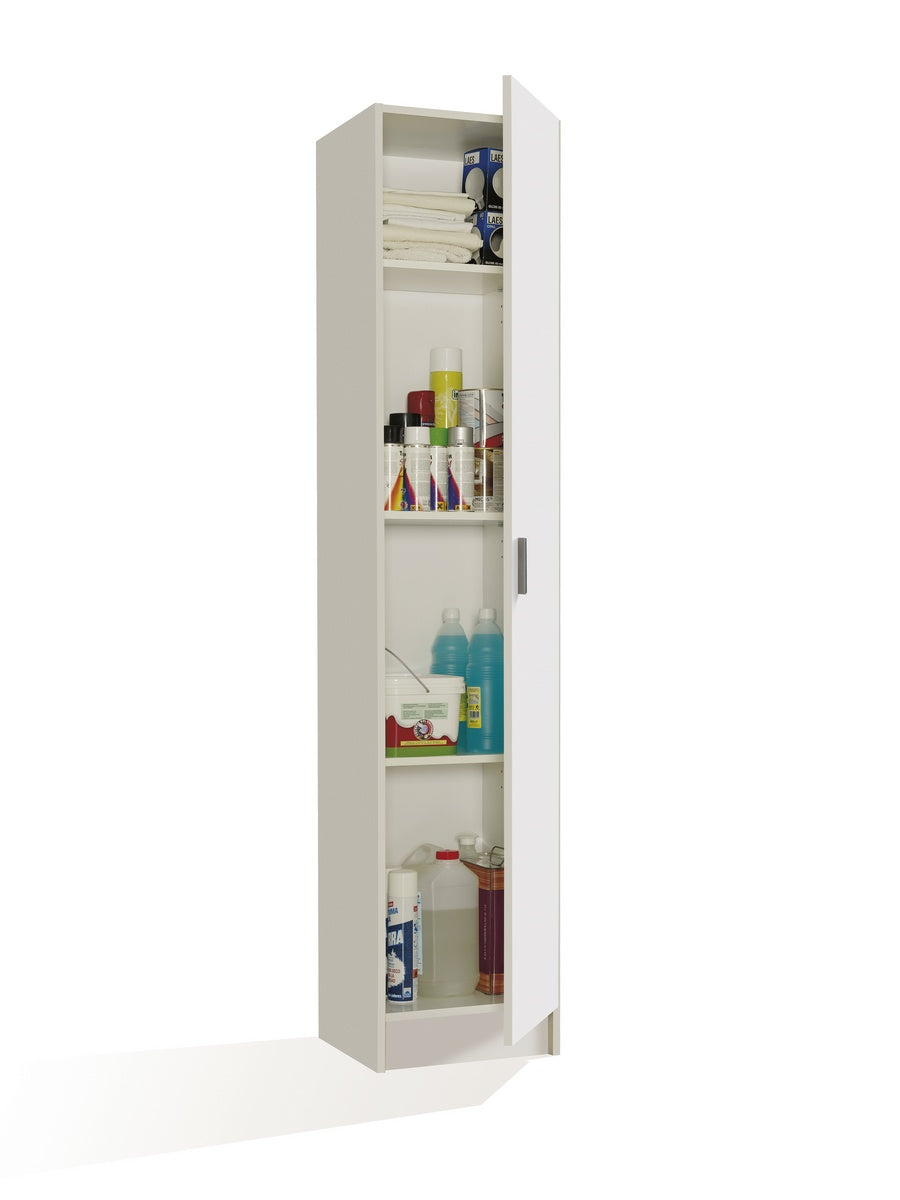 Armoire polyvalente 1 porte