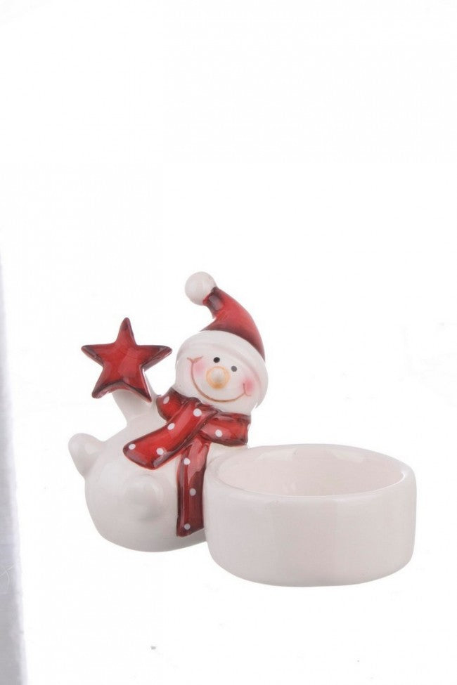 12x Marionnette P.Candela 1P Salutations