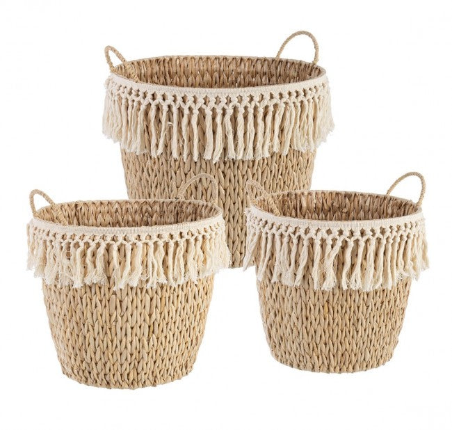 2x Set3 Panier 2M Alma Svas