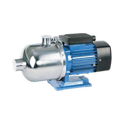 Pompe centrifuge multicellulaire horizontale modèle Hms