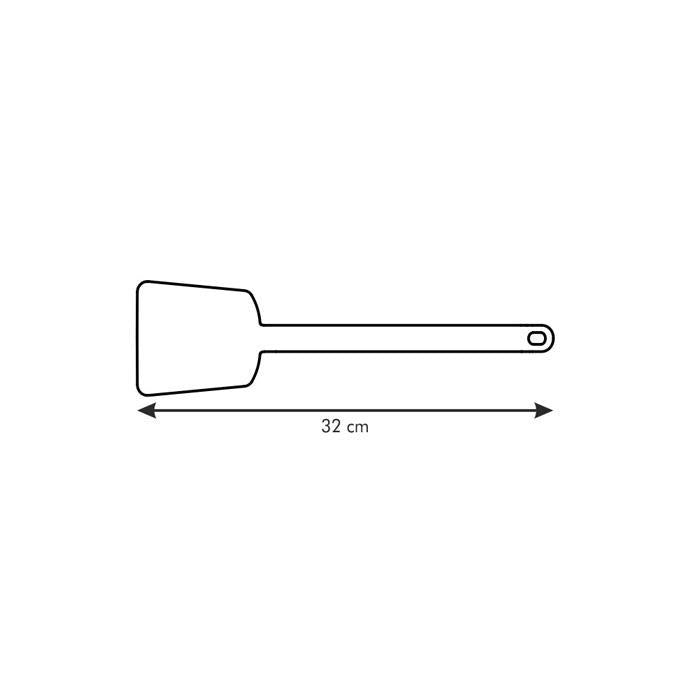 Bêche Space Line 32 cm