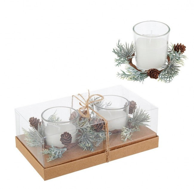 12x Pack2 Bougie Prof Everyn C