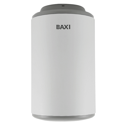 Chauffe-eau électrique sous évier Baxi LT 10
