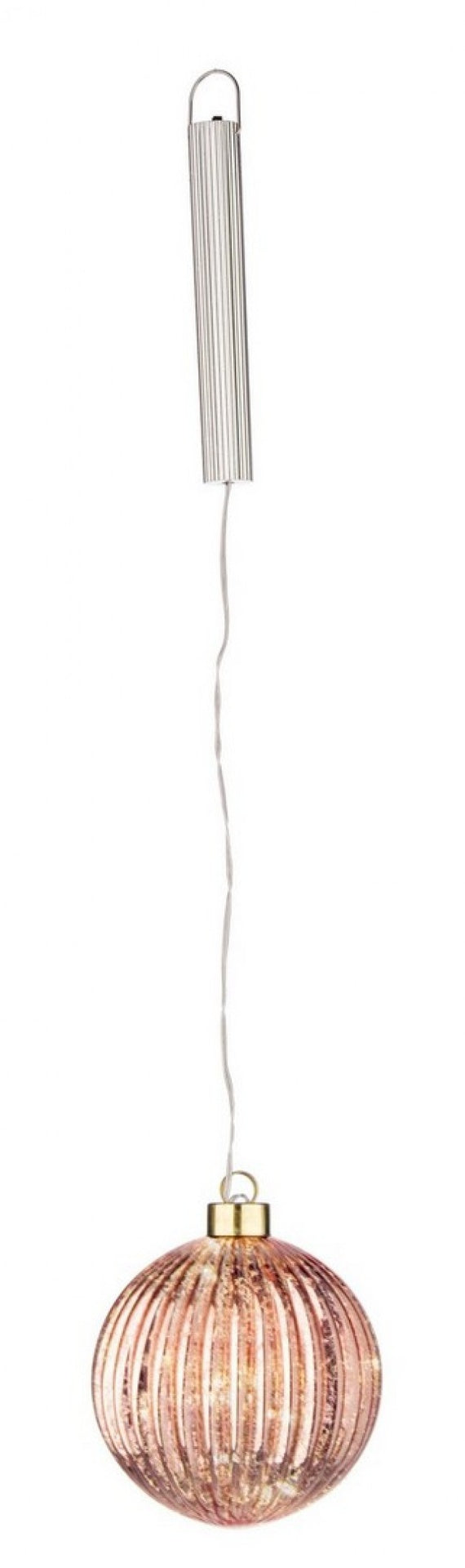 8x Sphère Vt Ophelia Orange C