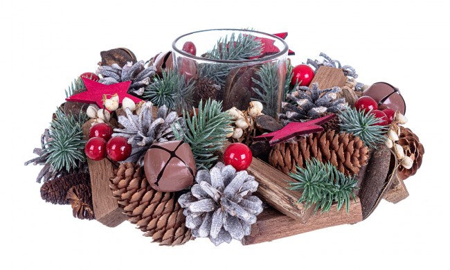 2x P.Candela 1P Helga à Rosso