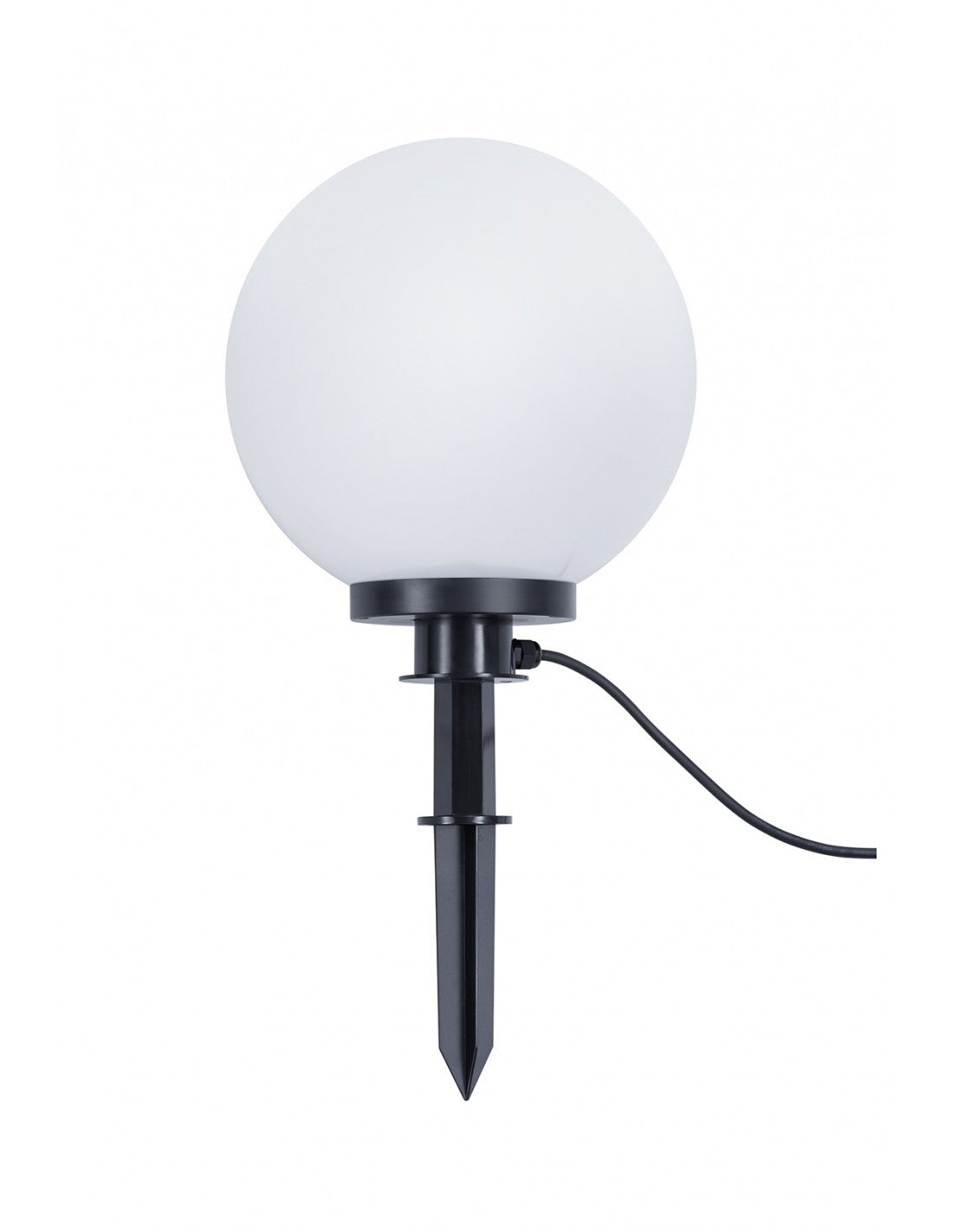 Lampadaire Sphère Extérieure Bolo IP44 Ø30 cm Trio Lighting