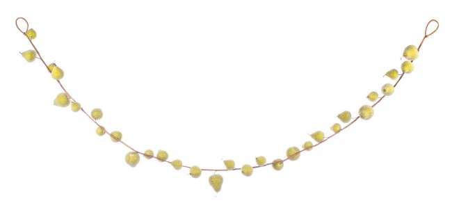 2x Ficelle Poire 30Pcs 180Cm