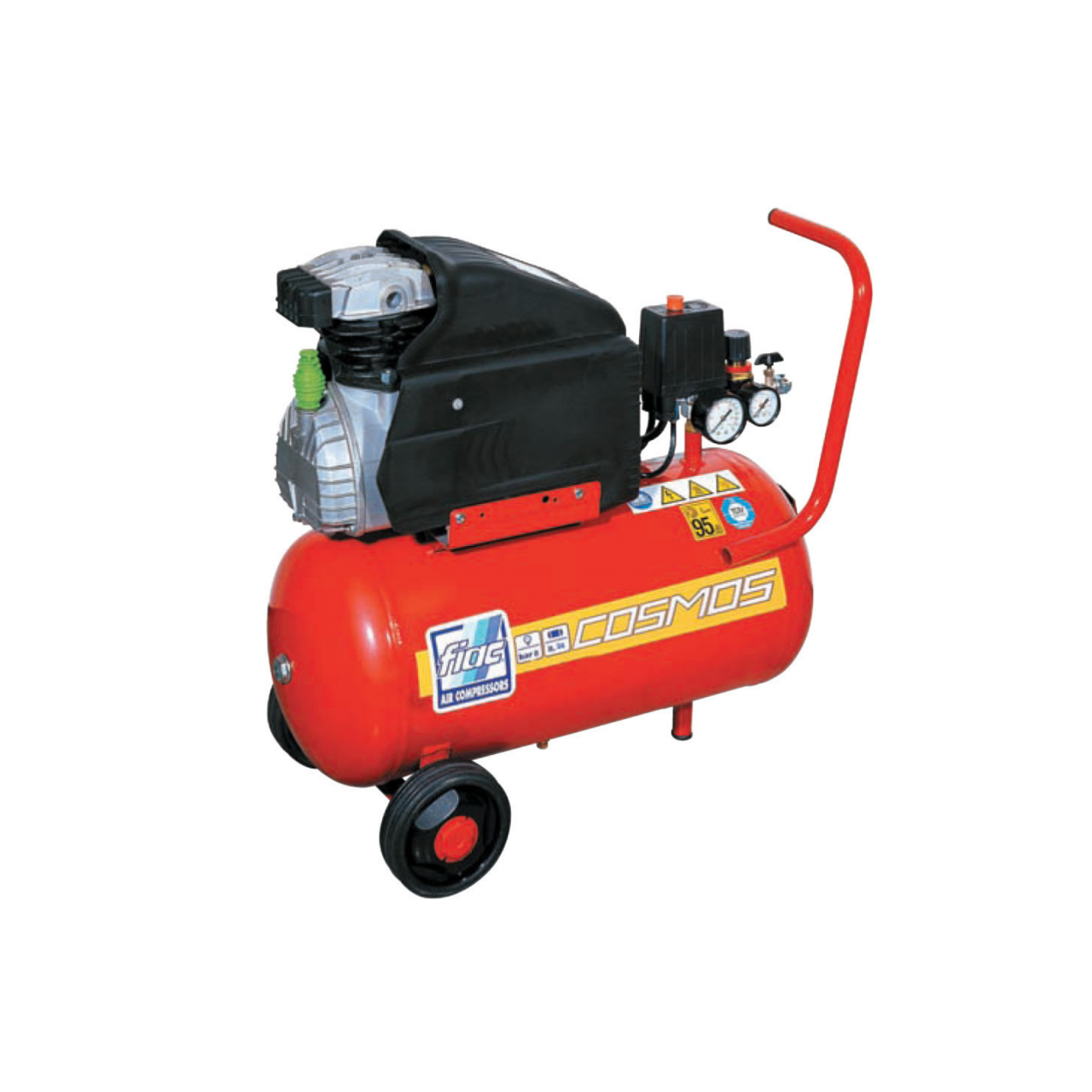 Compresseur Fiac Cosmos Lt. 24