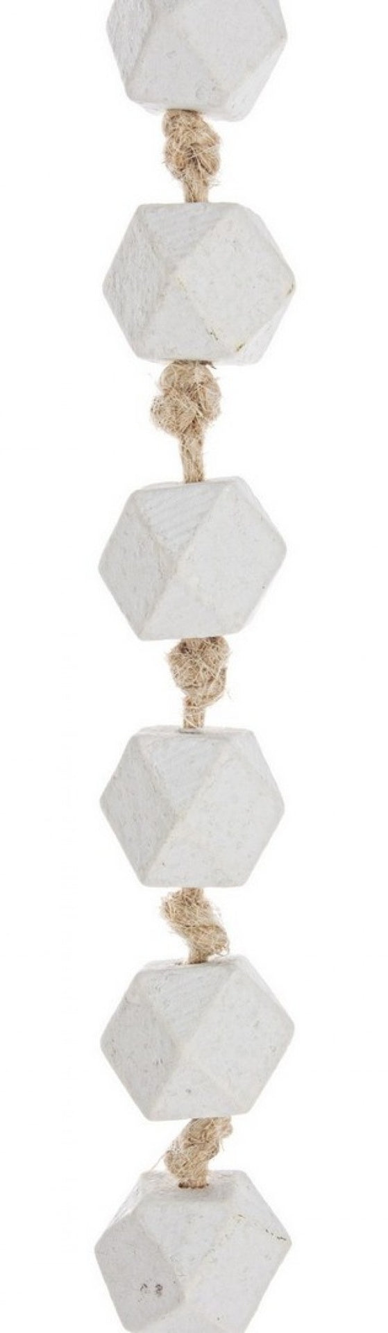 4x String Kote Blanc