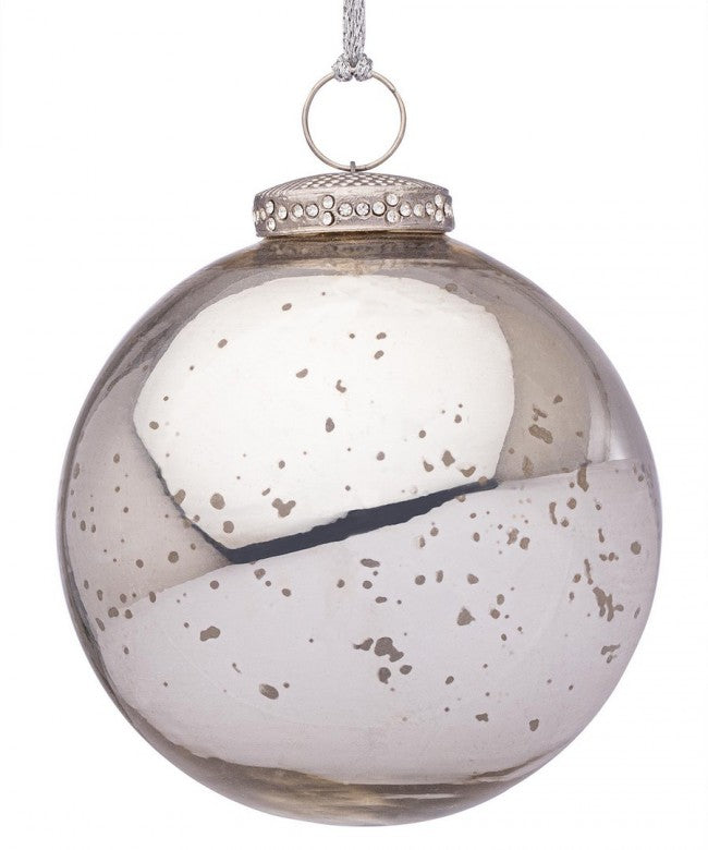 4x Sphère Vt Elegantia Oro D100