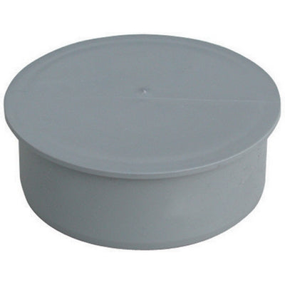 Bouchon fermé