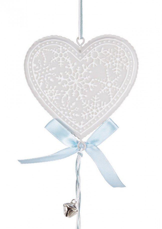 12x Corde Coeur Boréal