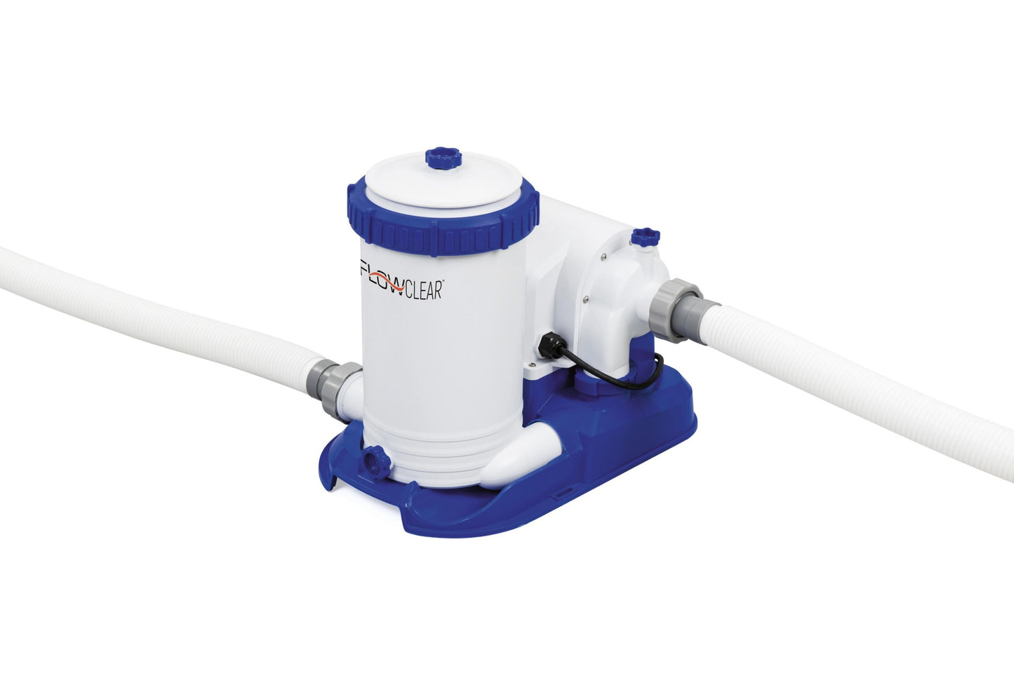 Pompe de filtration pour piscines LT-H 9463