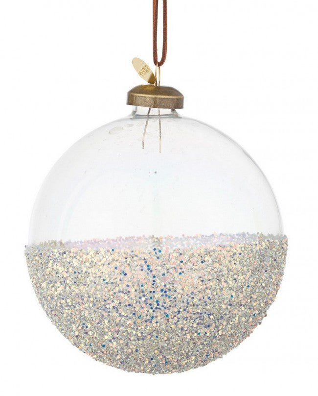 8x Sphère Glide Vt Irisée Azz D100