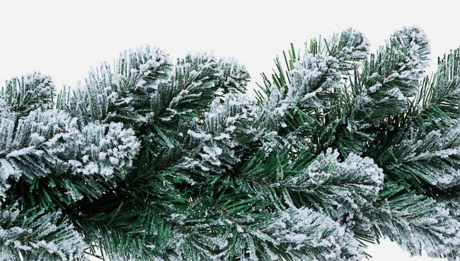 12x Bannière Innsbruck enneigée H120