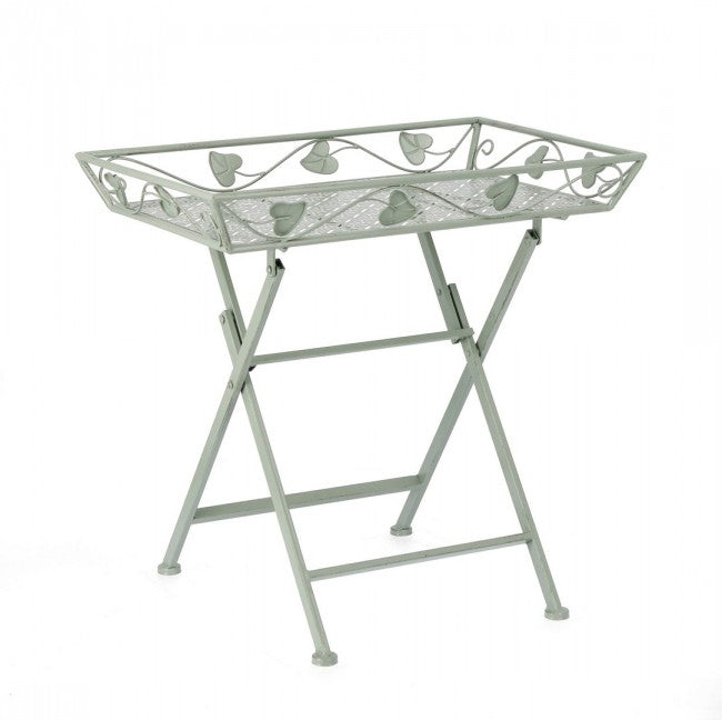 2x Table Sauge Harriet Rett