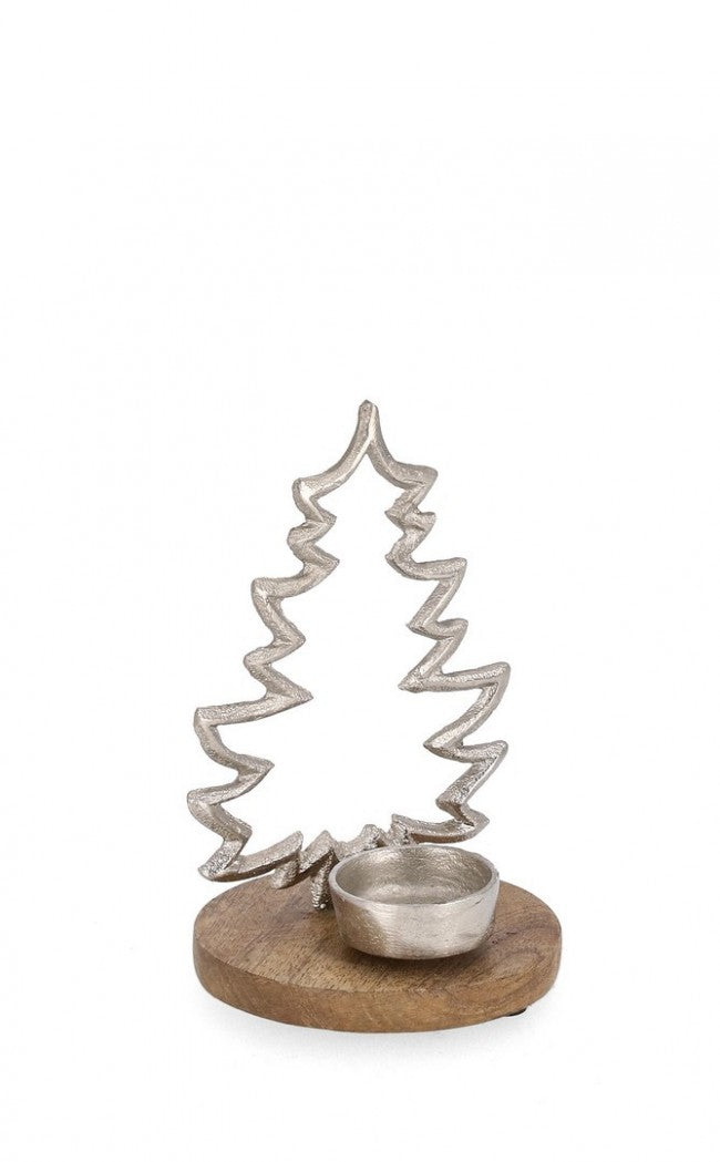 4x P.Candle 1P Darcy Pin Nat