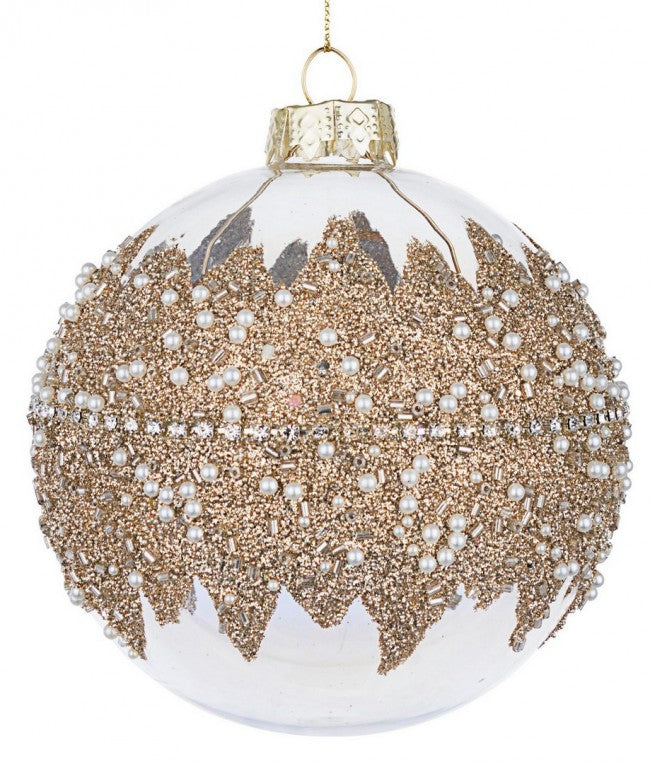 8x Sphère Vt Mirage Oro D100