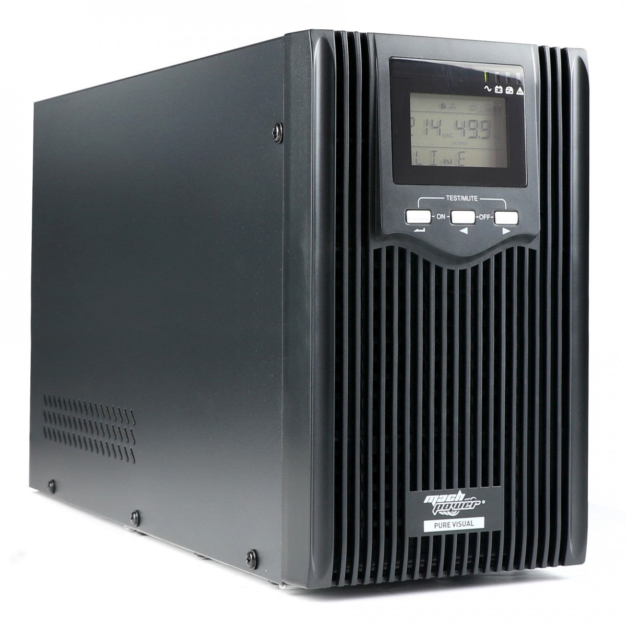 Alimentation sans interruption 1220Va-800Wa