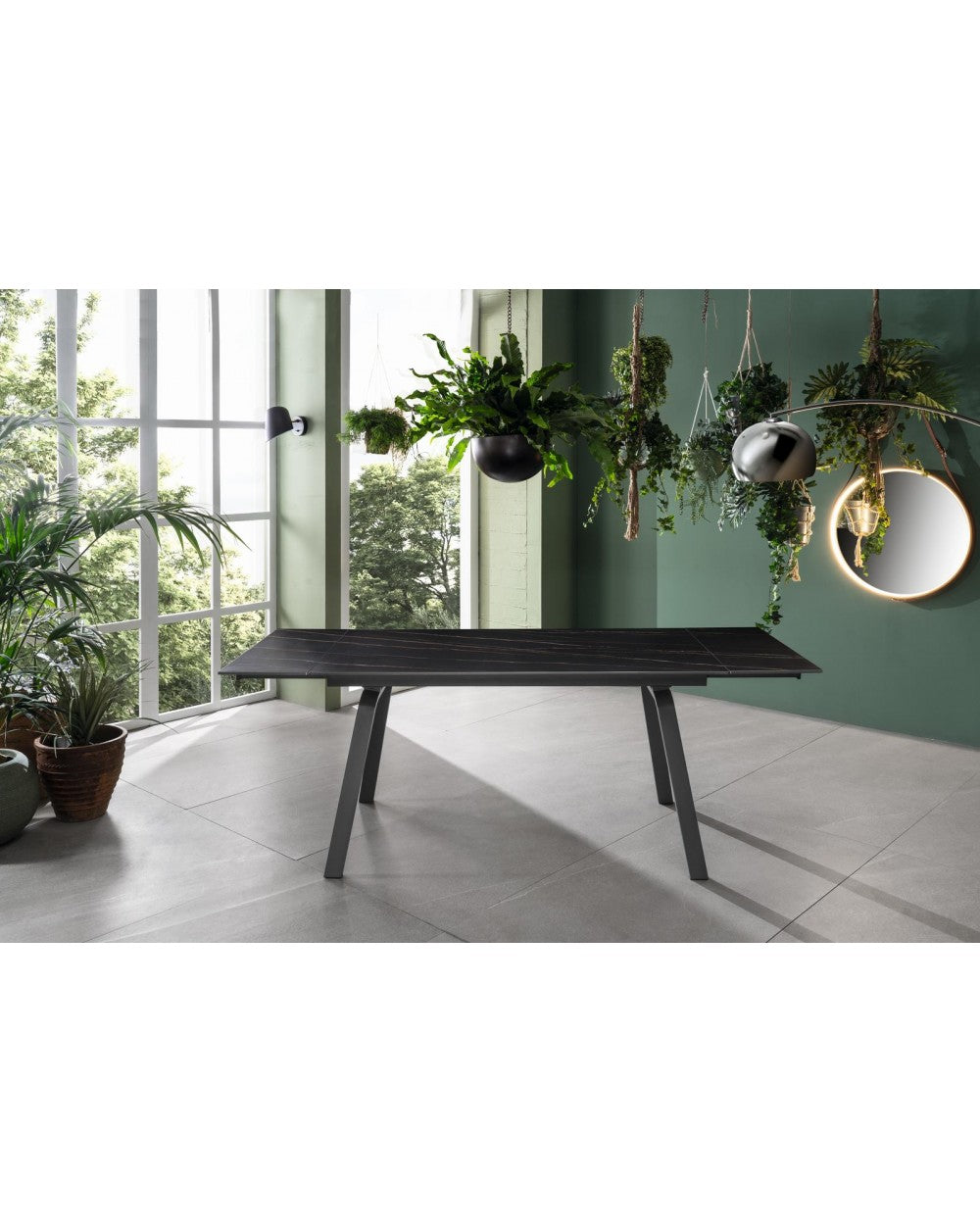 Table extensible - Dylan