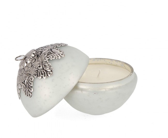 4x Bougie Fascinate C-Vt Bia C-Box D125