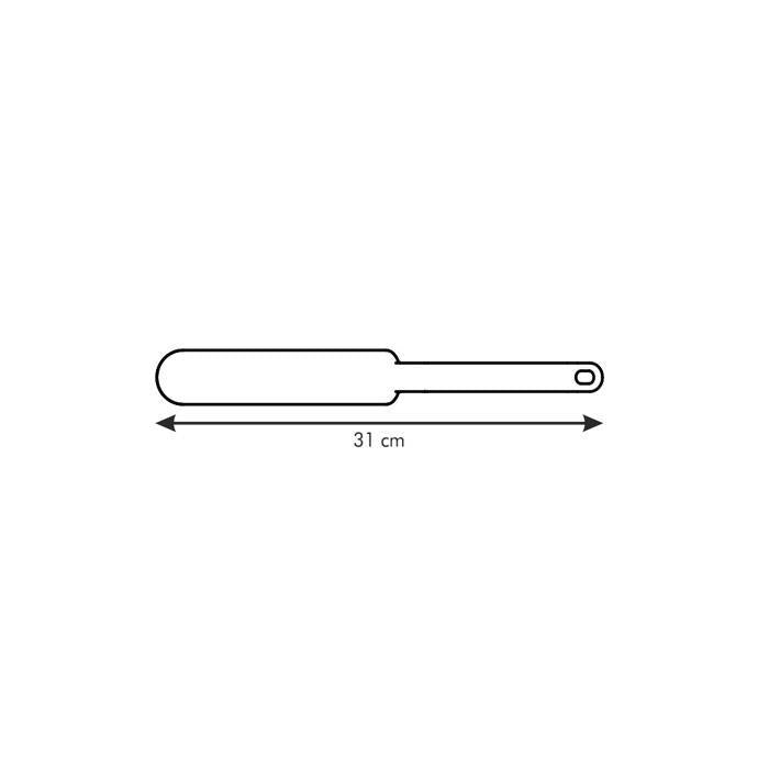 Spatule à crêpes Space Line 31 cm