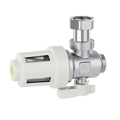 Filtre magnétique sous chaudière 3/4"