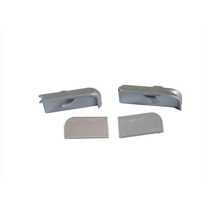 Accessoires pour mini dosseret