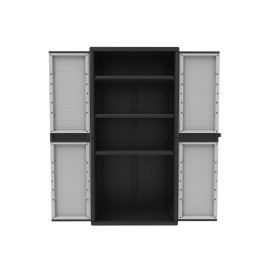 Armoire extérieure 2 portes Cm. 90x54x180