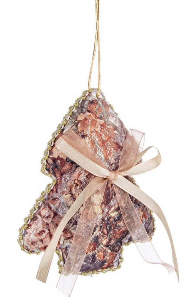 12x Pendentif Pin Ophélie