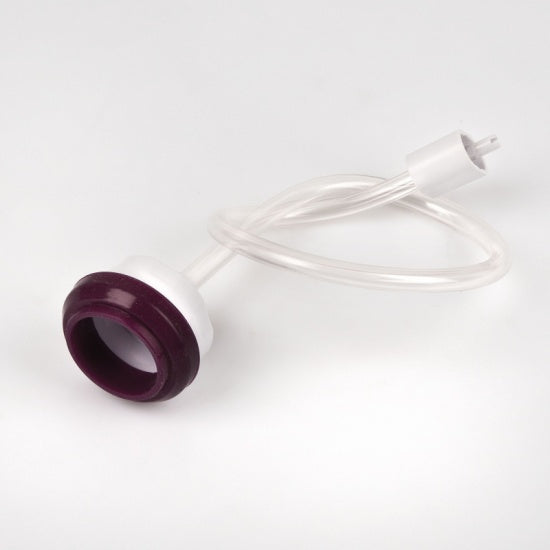 Machine à vide sans air