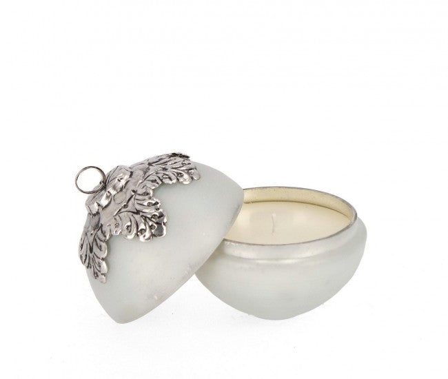 4x Bougie Fascinate C-Vt Bia C-Box D100