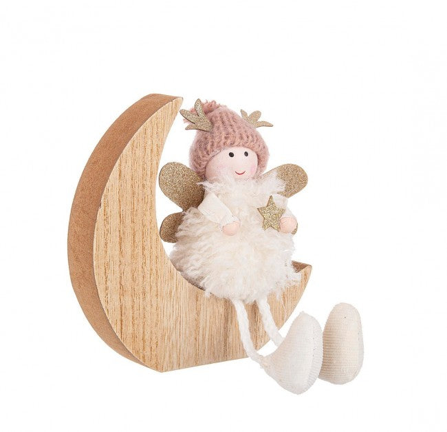 12x Maryl White Ange C