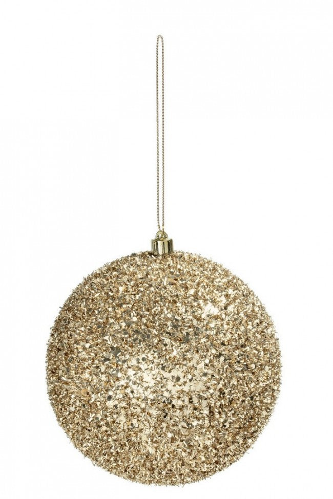 4x Sphère Soul Champagne D150