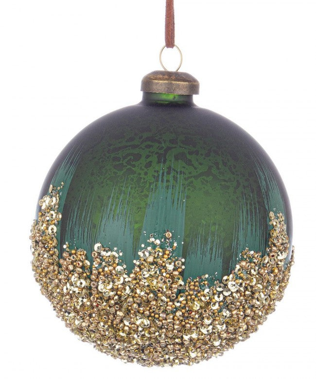 8x Vt Cherish Sphère verte