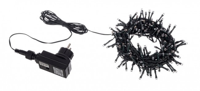 6x 500L Multi Fil Vert 3Mm IP44