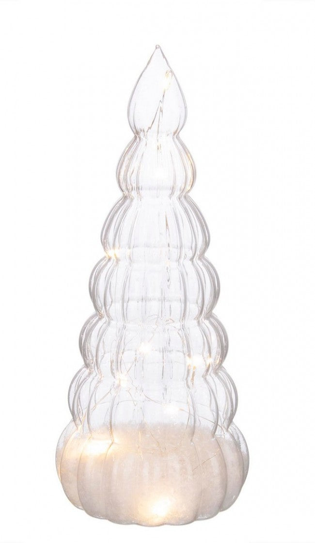 6x Pin Vt Argent Transparent LC