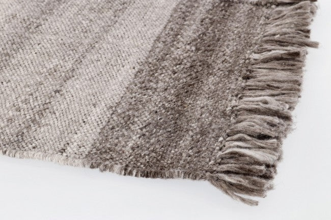 Tapis Kalpani Marron 140X200