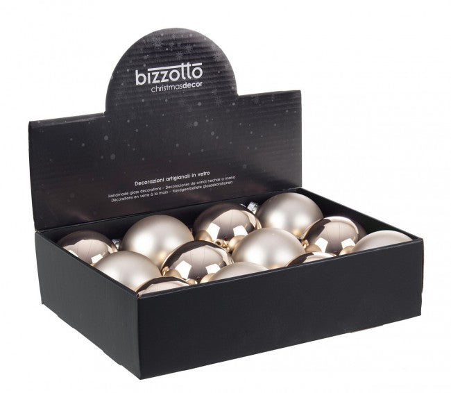 2x Display12 Sfera Vt Angora Cul D80 9081Sm