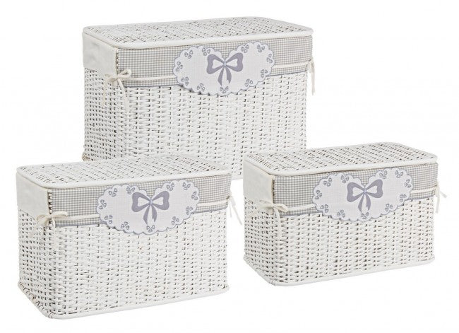 Set3 P.Objects Kis Gris