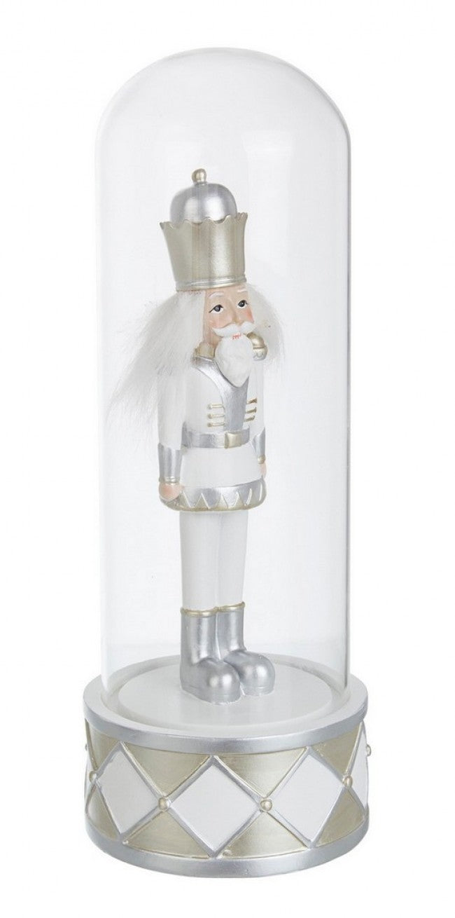 4x Soldat blanc Bell Vt Wales