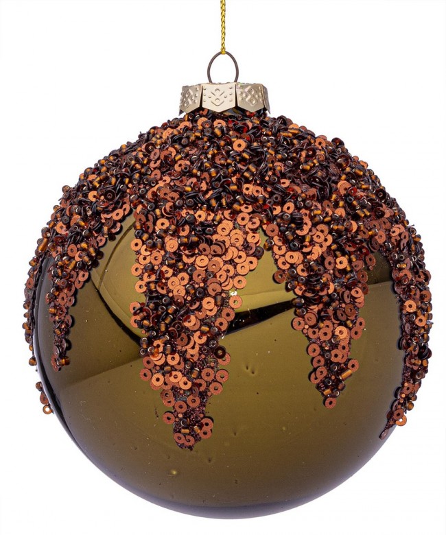 8x Prix Vt Sphère Verte D100