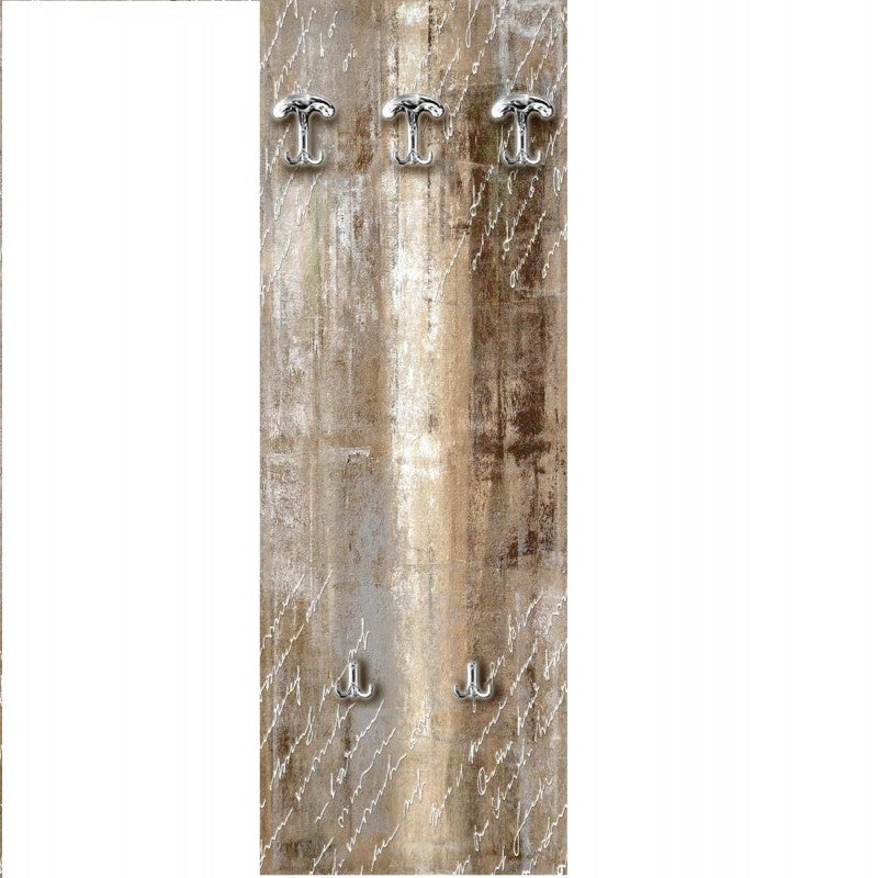 Cintre d'entrée Memory 46x125 cm