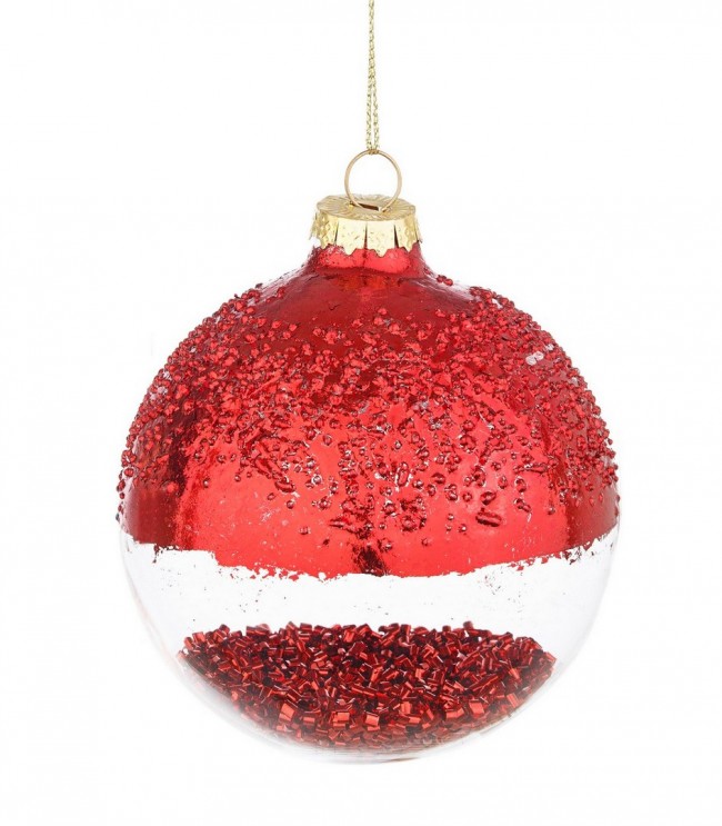 8x Sfera Vt Fusion Rouge D100